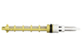 EXPANSION VALVE AND ORIFICE TUBE