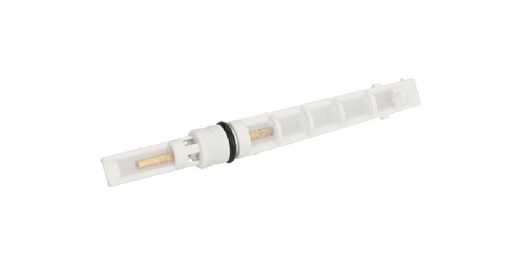 EXPANSION VALVE AND ORIFICE TUBE