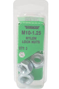 M10-1.25 LOCK NUT