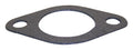 Exhaust Manifold To Downpipe Gasket for Select 1941-71 Jeep Models w/ 4-134 Eng Crown Automotive