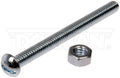Specifications OEM: bolts and nuts; hardware