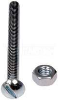 Specifications OEM: bolts and nuts; hardware
