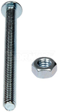 Specifications OEM: bolts and nuts; hardware