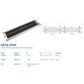 SEA DOG auto part