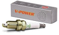 NGK V-Power Spark Plug Box of 4 (ZFR5A-11)