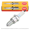 NGK V-Power Spark Plug Box of 4 (ZFR5A-11)