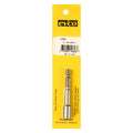 MAGNETIC POWER NUTSETTER 1/4 X 29/16 DRIVE BY LENGTH SIZE 1/4 (CARDED)