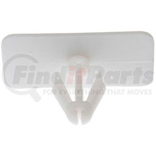 MOLDING RETAINER