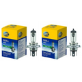 Hella Bulb 9003/HB2 12V 60/55W P43t LONG LIFE