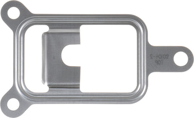 INTAKE & EXHAUST MANIFOLDS