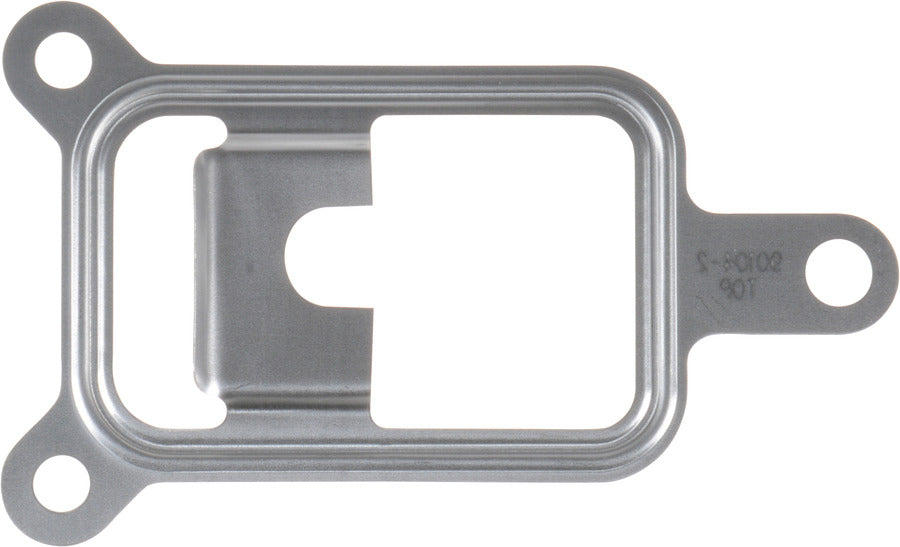 INTAKE & EXHAUST MANIFOLDS