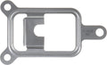 INTAKE & EXHAUST MANIFOLDS
