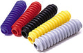Fabtech Shock Absorber Bellow - Grey