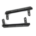 ROCK SLIDERS LEFT & RIGHT
