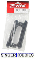 TRAXXAS rock sliders detail