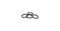HUB RING SET 67 OD-65.07 ID 4 PACK