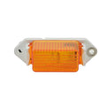 MARKER LIGHT-RETAIL-YELOW