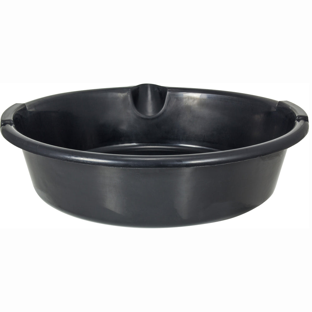 7 QT. LUBE AND DRAIN PAN
