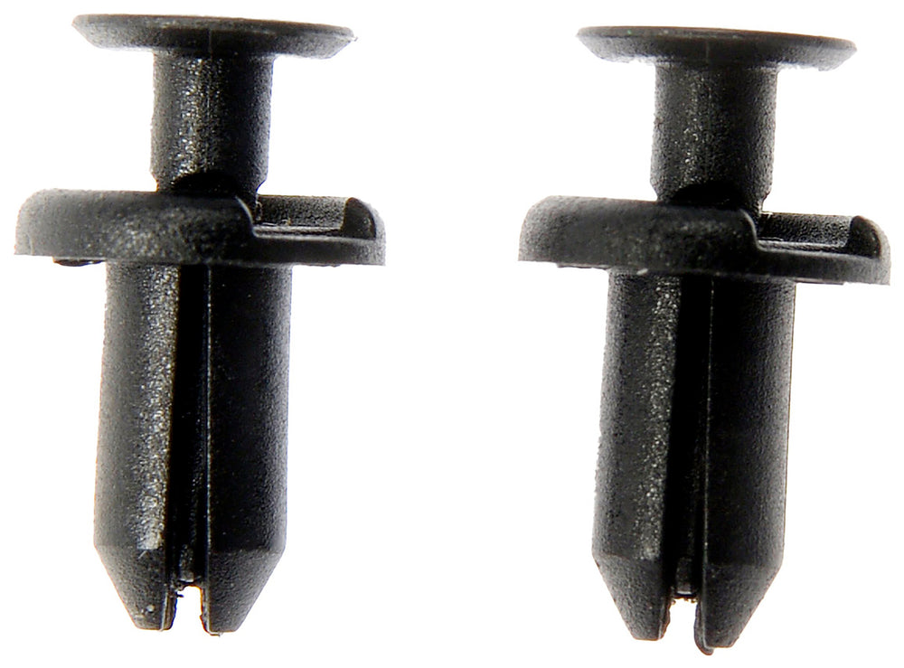 BUMPER RETAINER
