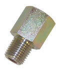 ADAPTER FEM SAE-6 TO M 1/4 NPT