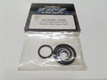 SEAT-SUMP VALVE