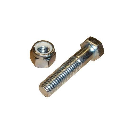 BOLT H 5/8 11 X 3 1/2 G5 CP