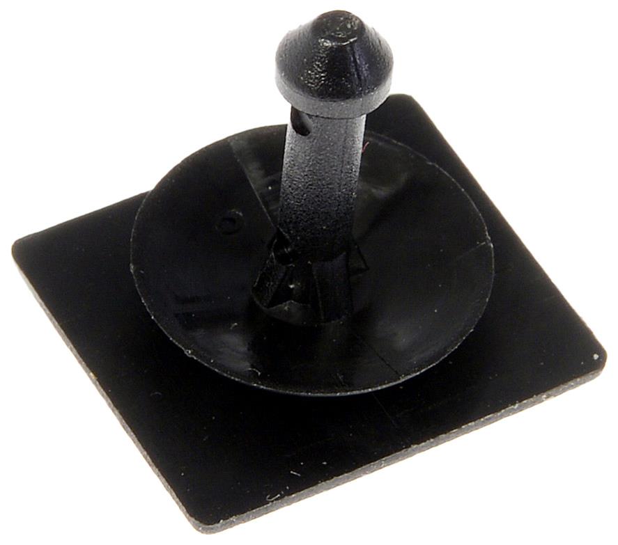 COWL PANEL VENT DOUBLE-HEAD RETAINE
