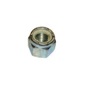 LOCKNUT ESNA 3/4-10 ZINC PL