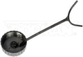 WASHER TANK CAP