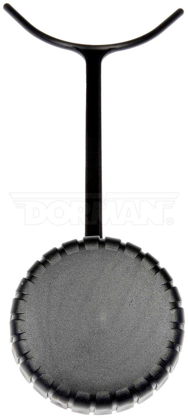 WASHER TANK CAP