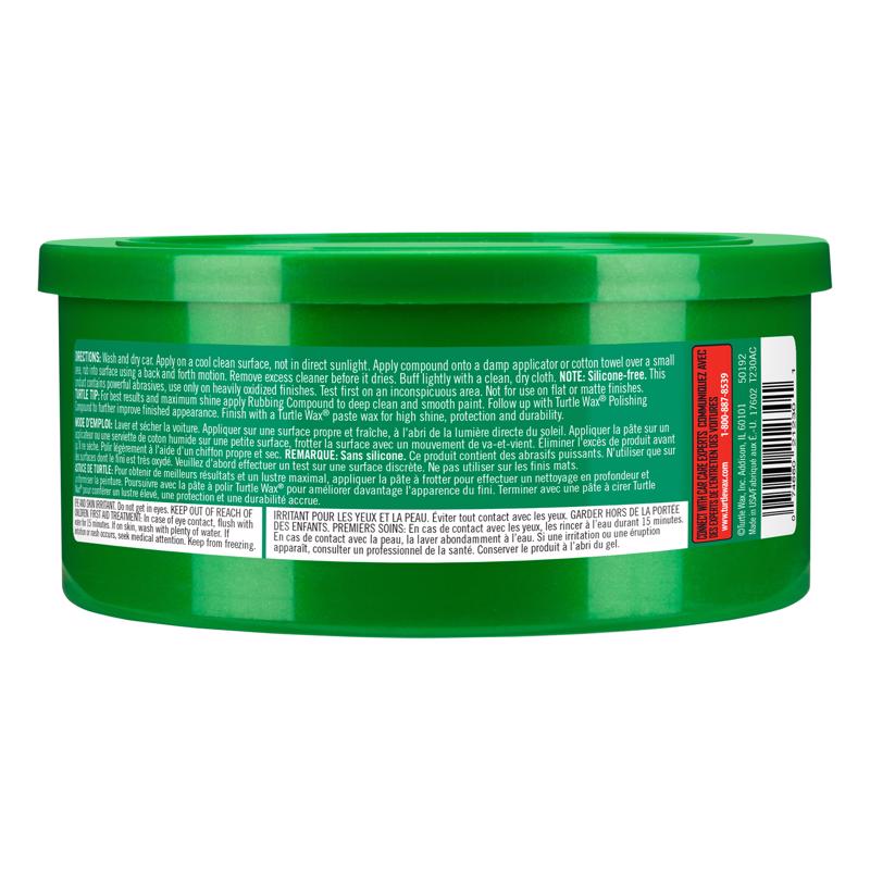 Turtle Wax, Inc auto part
