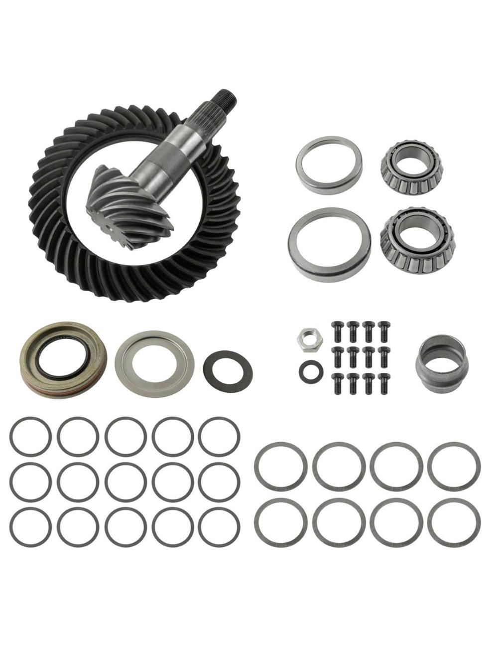 209 = REPLACEMENT SEALS