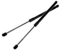 Liftgate Trim Panel Push Pin for 2011-2022 Jeep WK2 Grand Cherokee Crown Automotive