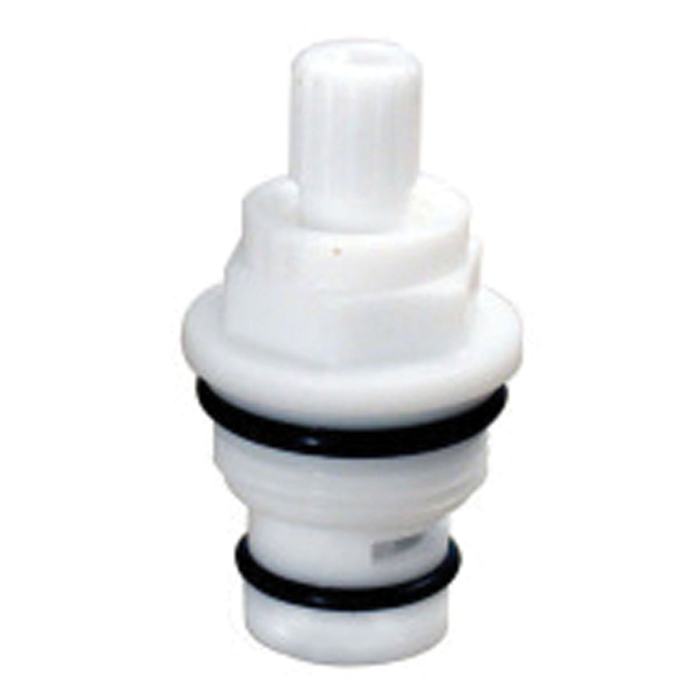 WASHERLESS CARTRIDGE FOR 2 HDL FAUCETS