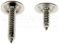 TRIM SCREW ASSORT