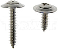 TRIM SCREW ASSORT