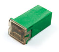 MICRO FMX - 40A - FEMALE GREEN