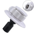 CLOSE ELBOW 90 DEGREES 3IN HOSE X 3IN MPT BULK