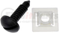 NYLON NUT SCREW