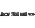 CLIP NUT ASSORT