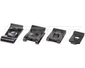 CLIP NUT ASSORT