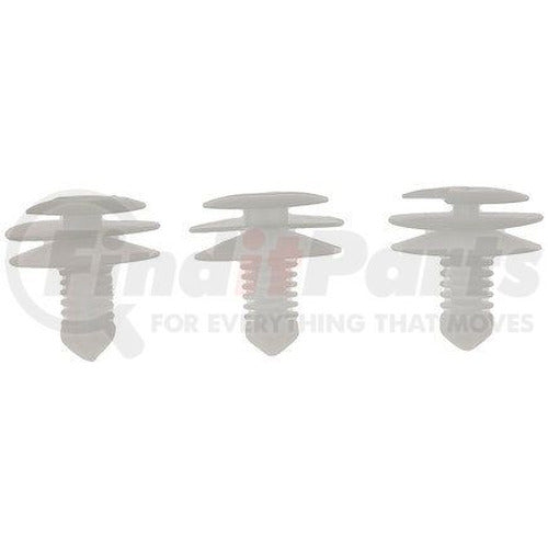 TRIM PANEL RETAIN