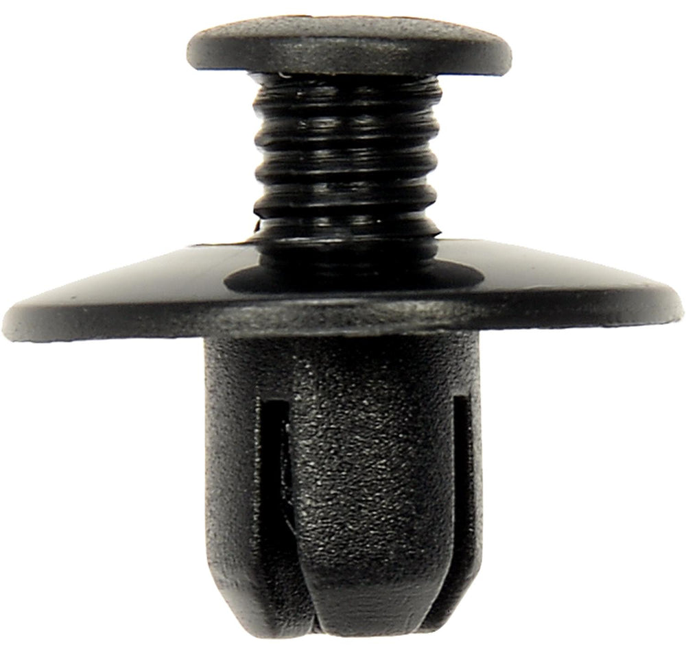 PUSH TYPE RETAINER