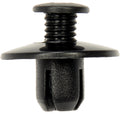 PUSH TYPE RETAINER