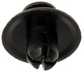 PUSH TYPE RETAINER