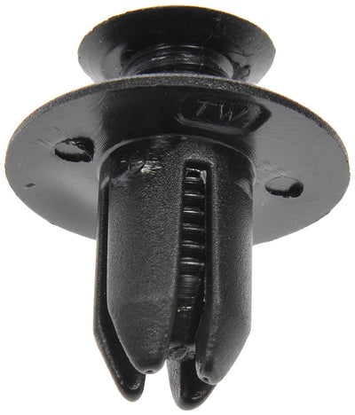 BUMPER RETAINER