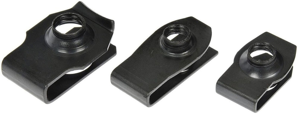 CLIP NUT ASSORTMENT