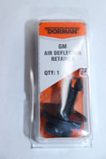 FRONT AIR DEFLECTOR