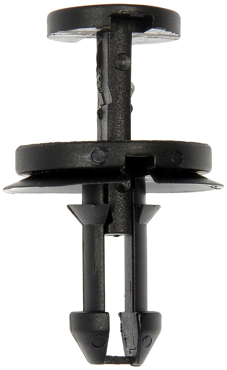 FRONT AIR DEFLECTOR