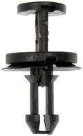 FRONT AIR DEFLECTOR